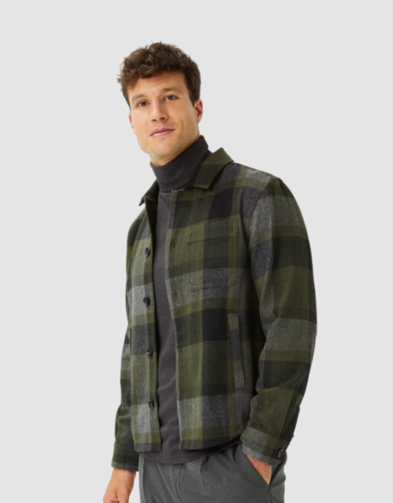 Brax Brax Santiago Shirt/Jacket