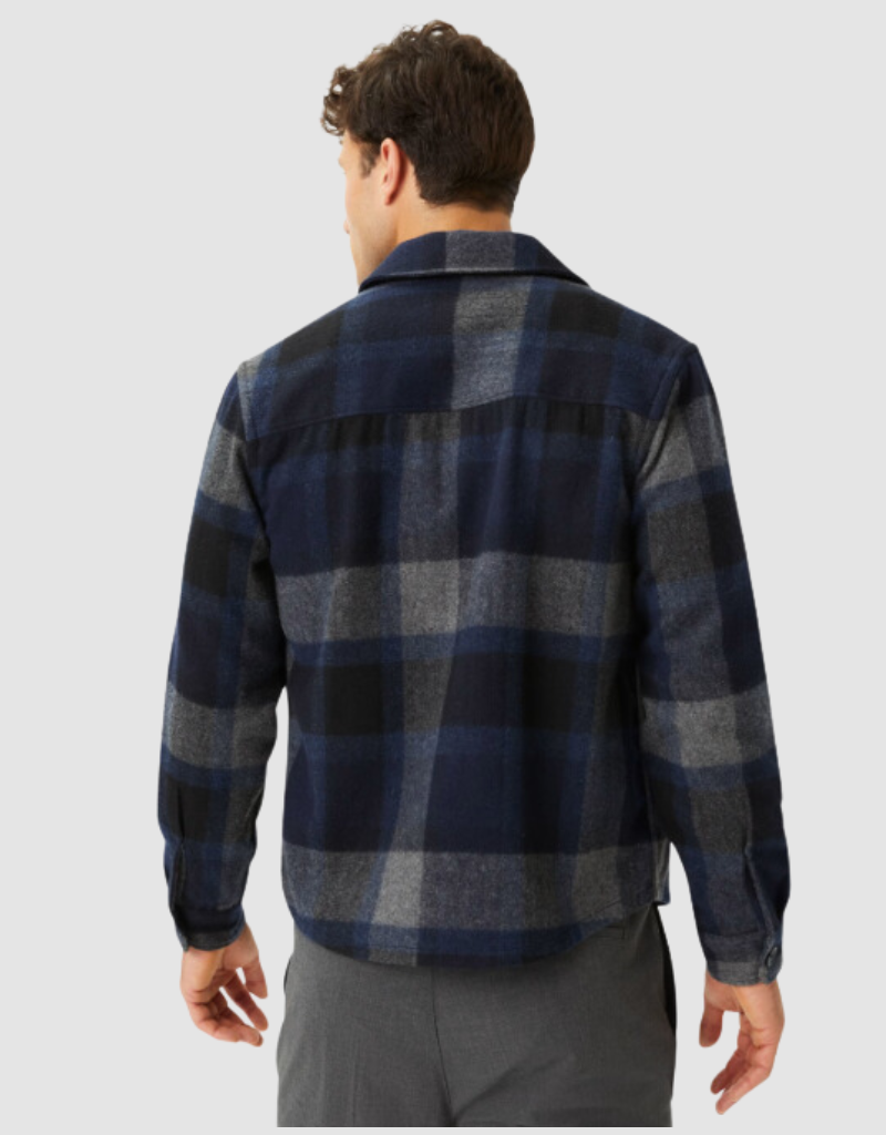 Brax Brax Santiago Shirt/Jacket