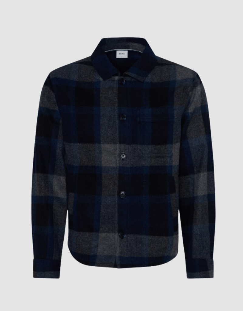Brax Brax Santiago Shirt/Jacket