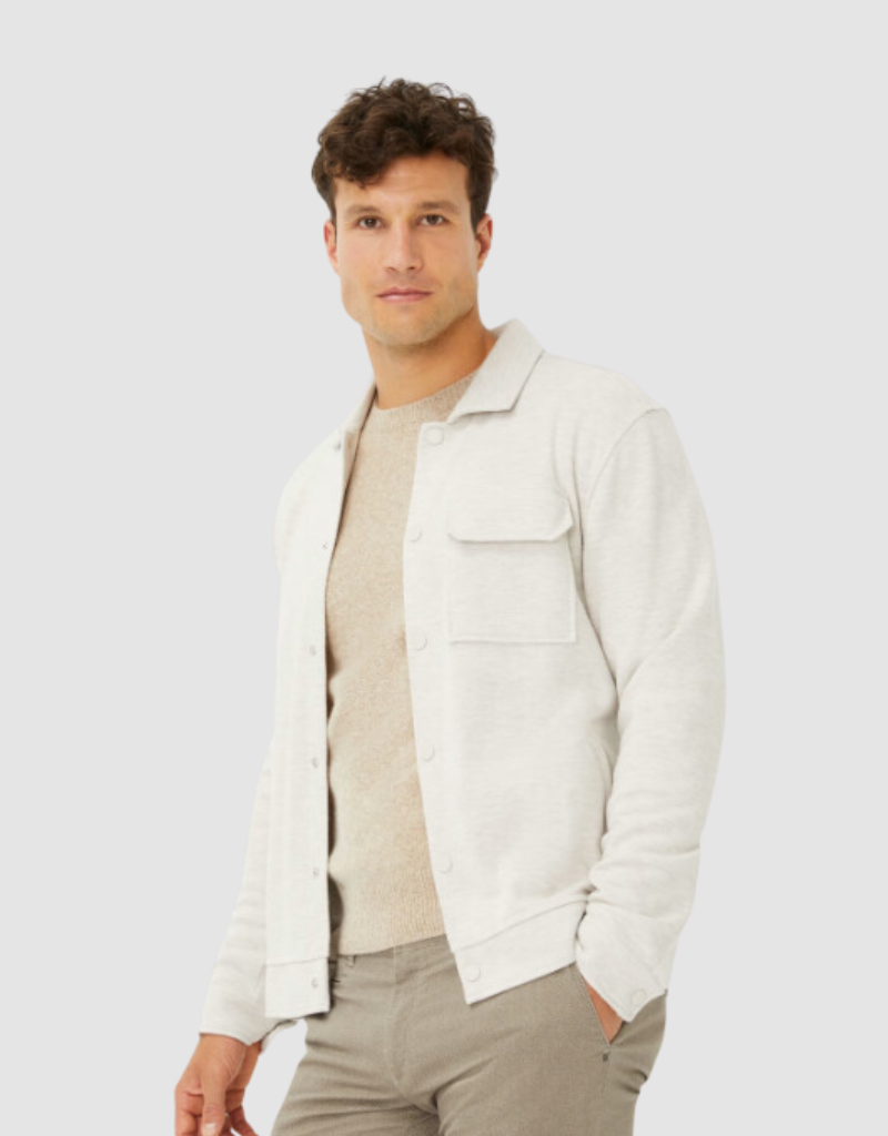 Brax Brax Santiago Jacket - Carmel