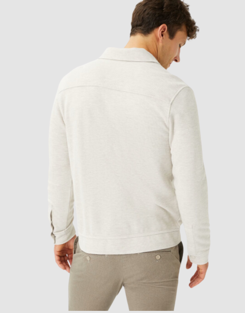 Brax Brax Santiago Jacket - Carmel