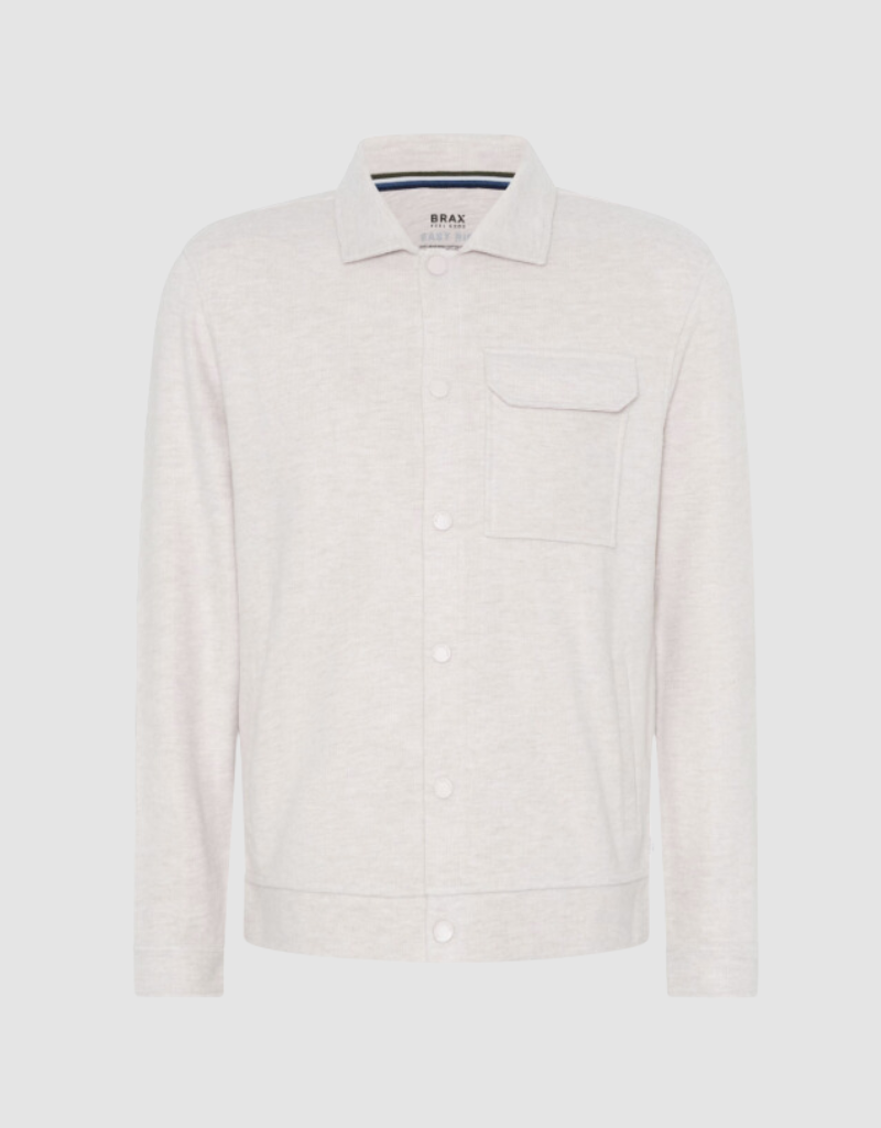 Brax Brax Santiago Jacket - Carmel