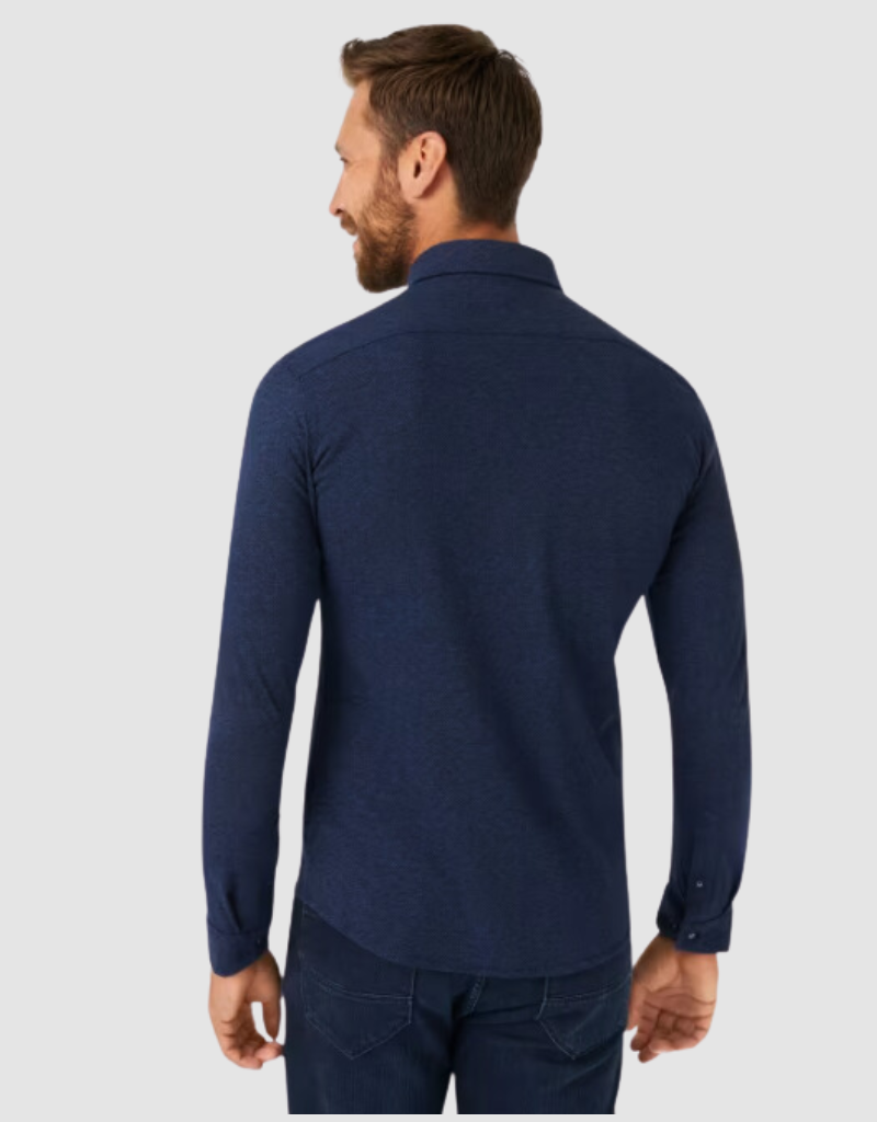 Brax Brax Daniel JU - Soft Jersey Shirt