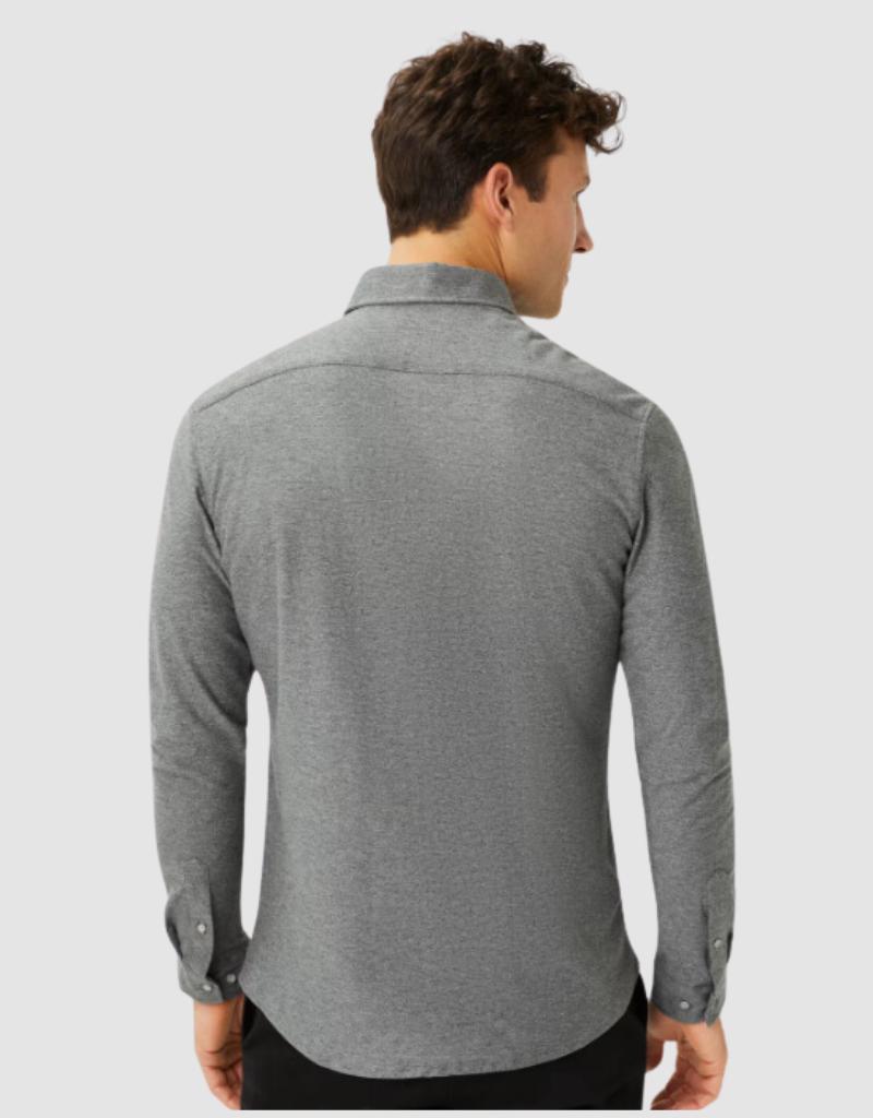 Brax Brax Daniel JU - Soft Jersey Shirt