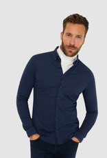 Brax Brax Daniel JU - Soft Jersey Shirt