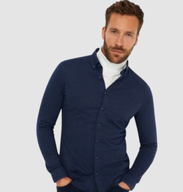 Brax Brax Daniel JU - Soft Jersey Shirt
