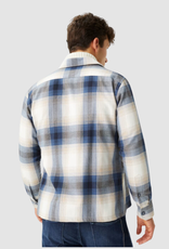 Brax Brax Kay C - Light Flannel Shirt