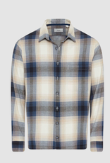 Brax Brax Kay C - Light Flannel Shirt
