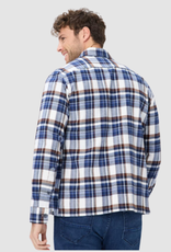 Brax Brax Kay C - Light Flannel Shirt