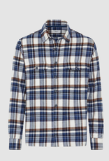 Brax Brax Kay C - Light Flannel Shirt