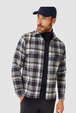 Brax Brax Kay C - Light Flannel Shirt