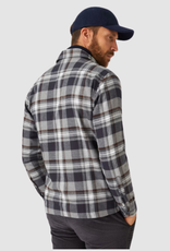 Brax Brax Kay C - Light Flannel Shirt