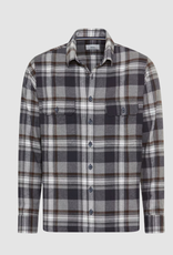 Brax Brax Kay C - Light Flannel Shirt