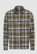 Brax Brax Kay C - Light Flannel Shirt