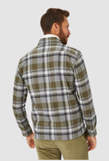 Brax Brax Kay C - Light Flannel Shirt