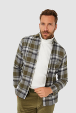 Brax Brax Kay C - Light Flannel Shirt