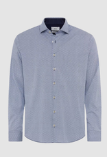 Brax Brax  Harold Hi Flex BD LS Shirt