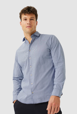 Brax Brax  Harold Hi Flex BD LS Shirt