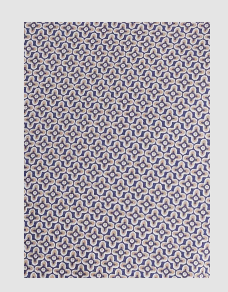 Brax Brax  Harold Hi Flex BD LS Shirt