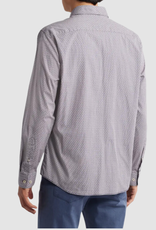 Brax Brax  Harold Hi Flex BD LS Shirt