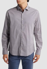 Brax Brax  Harold Hi Flex BD LS Shirt