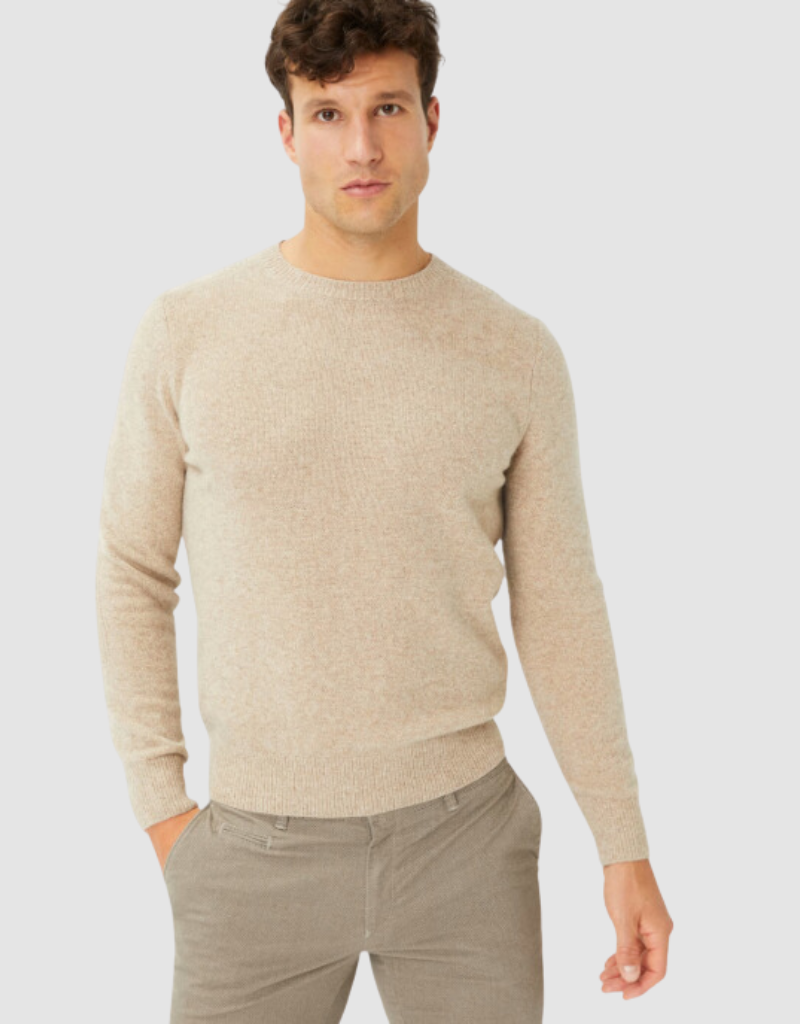 Brax Rick Wool Sweater
