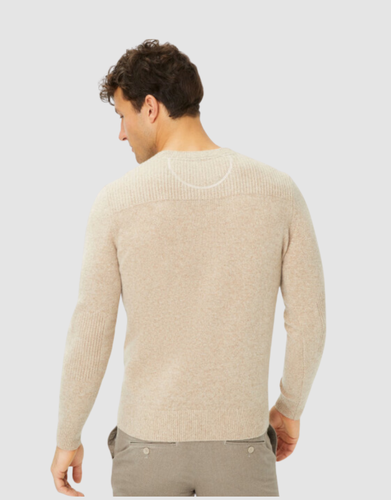 Brax Rick Wool Sweater