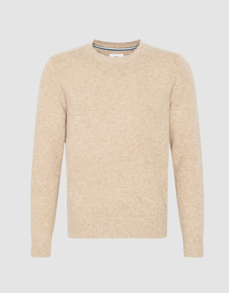 Brax Rick Wool Sweater