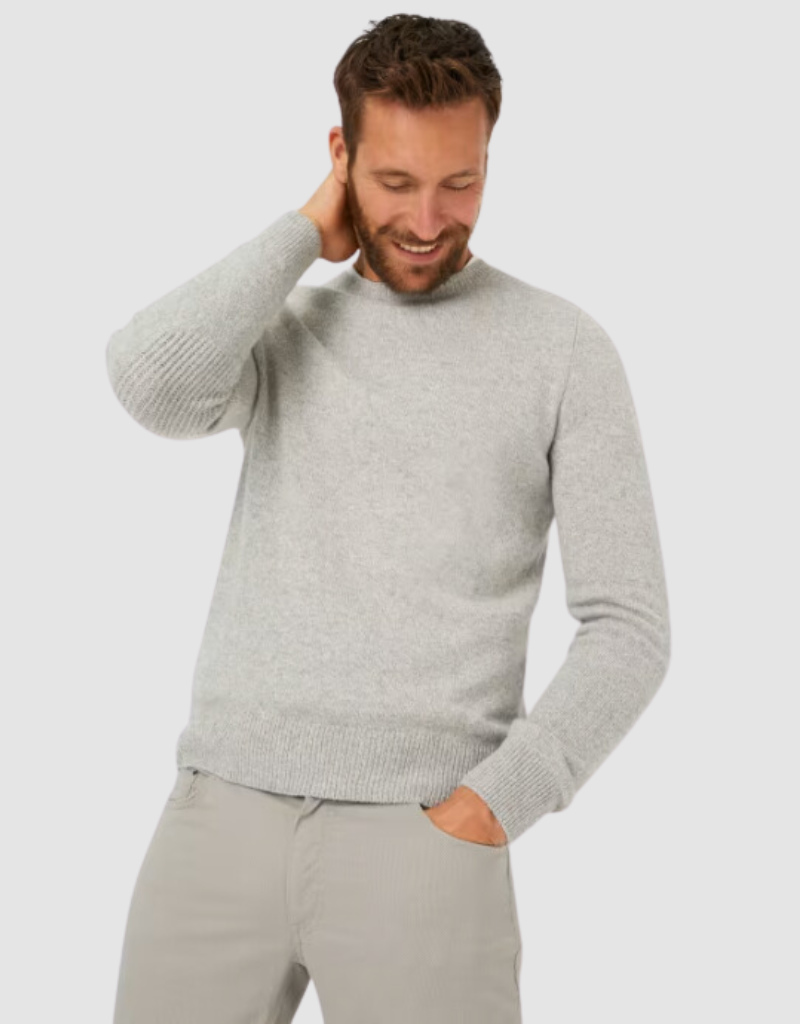 Brax Rick Wool Sweater