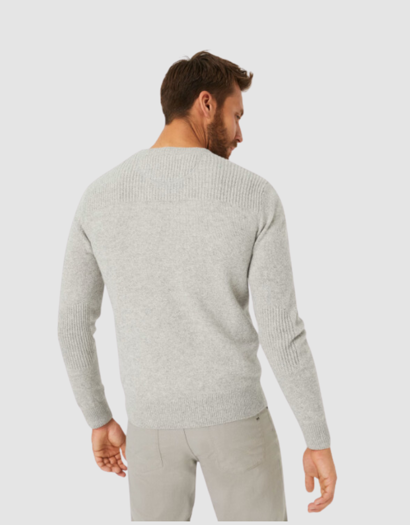 Brax Rick Wool Sweater