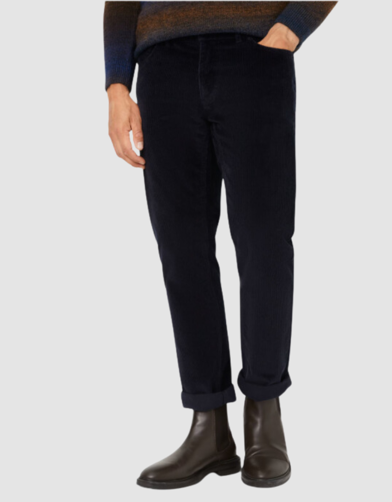 Brax Chuck - Hi-Flex Cord-Navy