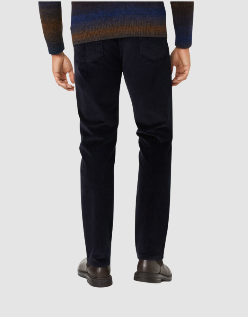 Brax Chuck - Hi-Flex Cord-Navy