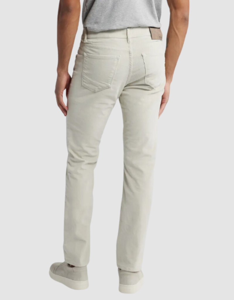 Brax Chuck - Hi-Flex Cord-Seed