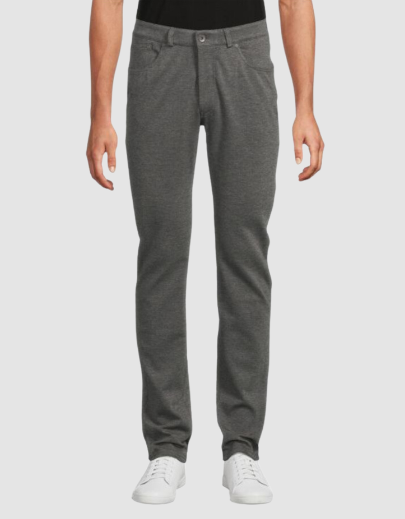Brax Cooper C - Regular Fit -Graphite