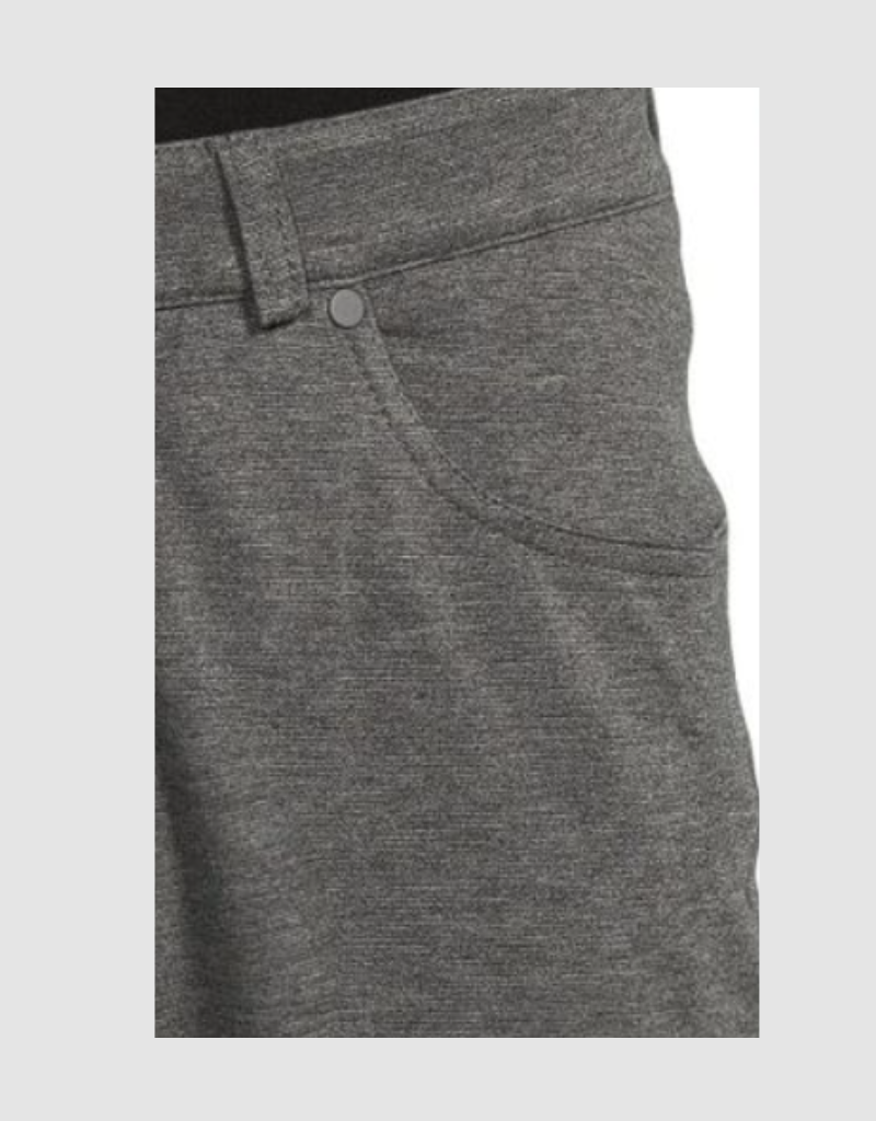 Brax Cooper C - Regular Fit -Graphite