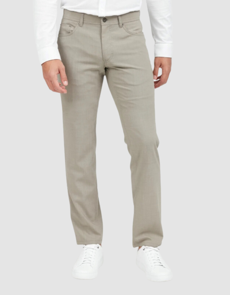 Brax Cooper Fancy - Manager - Beige