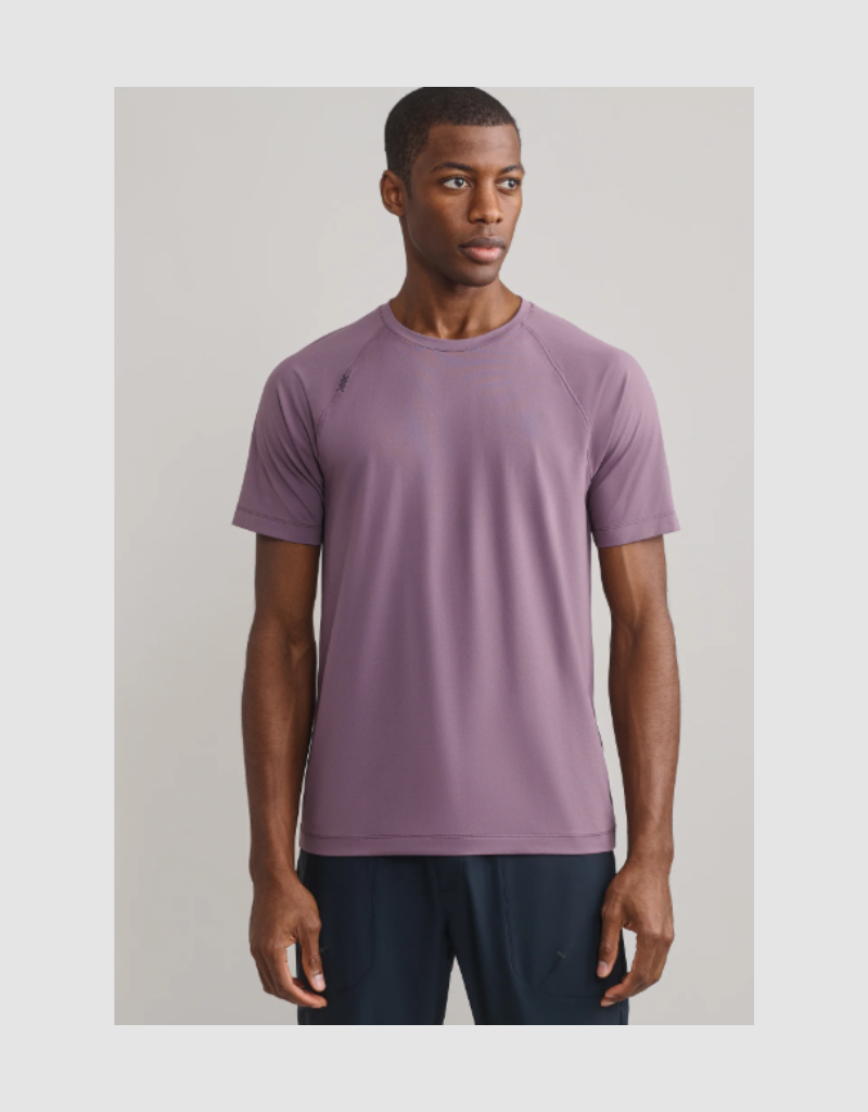Rhone Rhone Reign S/S Tee