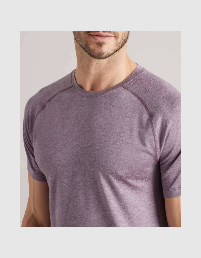 Rhone Rhone Atmosphere S/S Tee