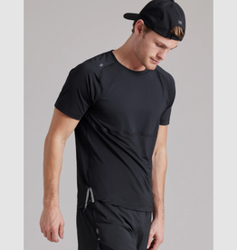 Rhone Rhone Extra Mile S/S Tee