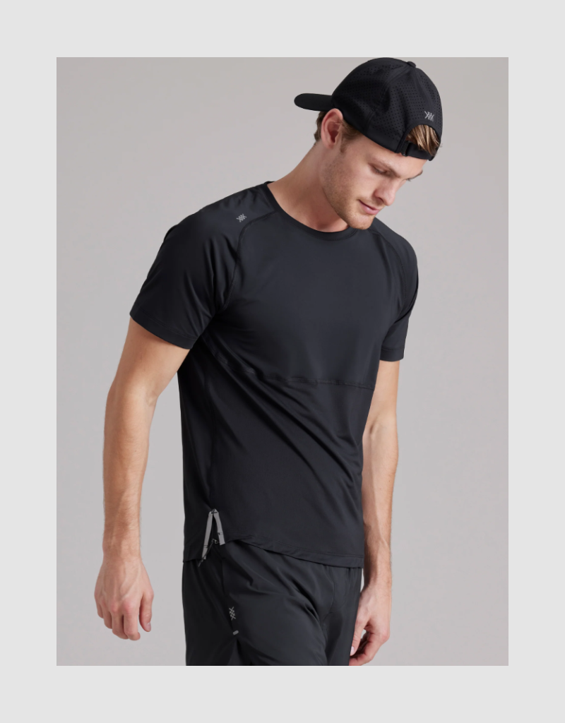 Rhone Rhone Extra Mile S/S Tee