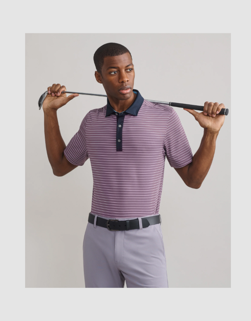 Rhone Rhone Golf Sport Polo