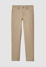 Johnnie-O Johnnie-O - Jr Fusionn Pull On Pant