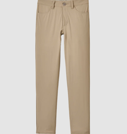 Johnnie-O Johnnie-O - Jr Fusionn Pull On Pant *More Colors
