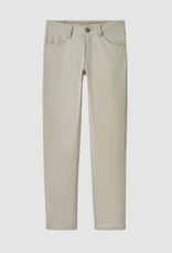 Johnnie-O Johnnie-O - Jr Fusionn Pull On Pant