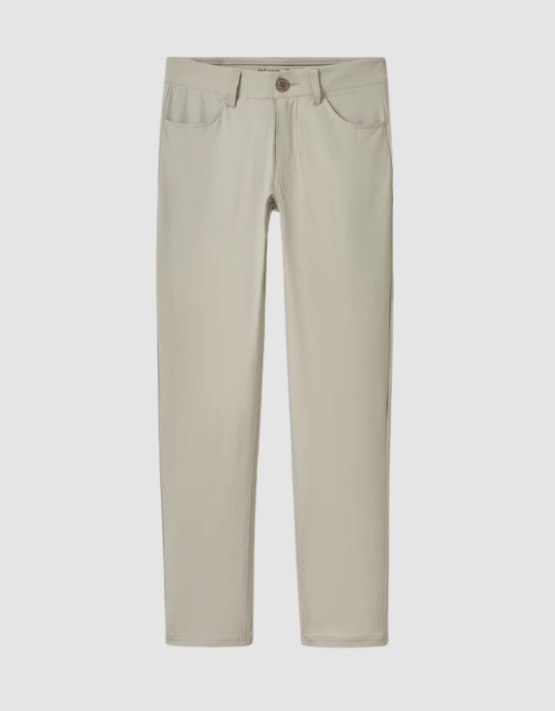 Johnnie-O Johnnie-O - Jr Fusionn Pull On Pant