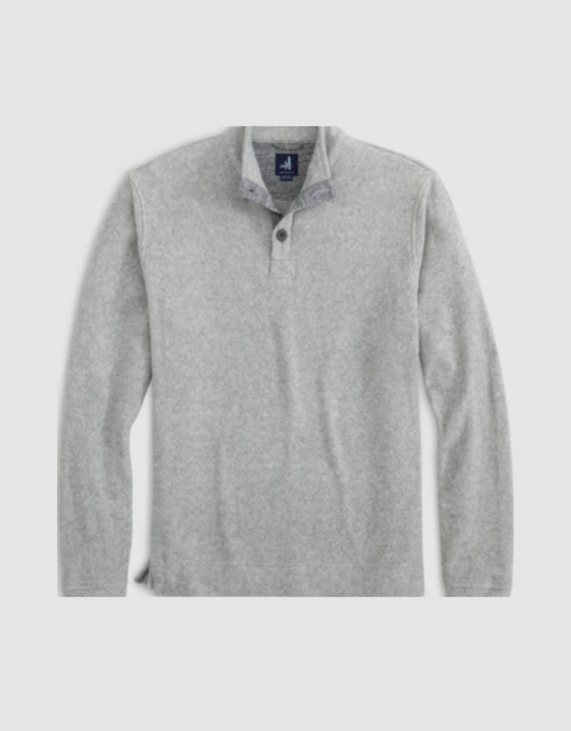 Johnnie-O Johnnie-O - Brevard Button Fleece
