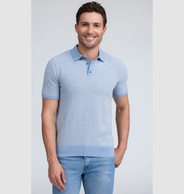 Raffi Raffi:  Lorenzo Knit Polo