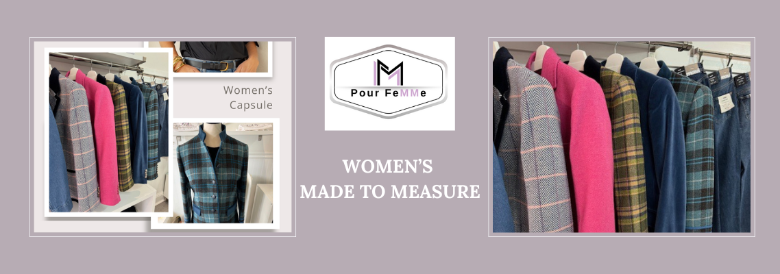 Women's M2M