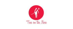 Toes on the Nose
