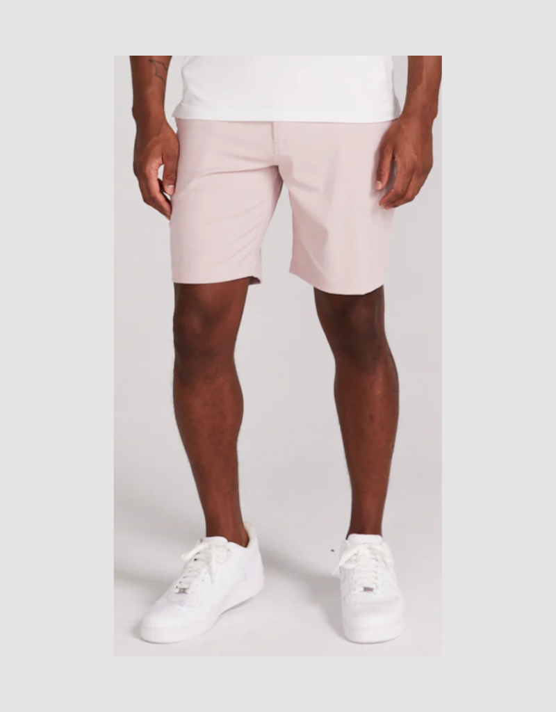 Redvanly Redvanly: Varick Short 9"